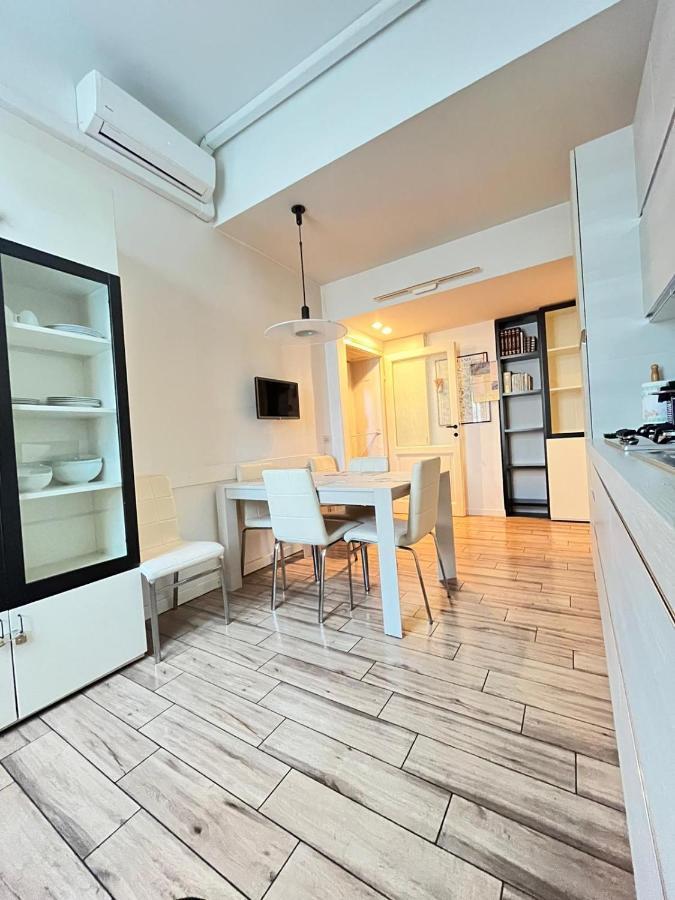 Kibilu - Corso Lodi 113 Appartement