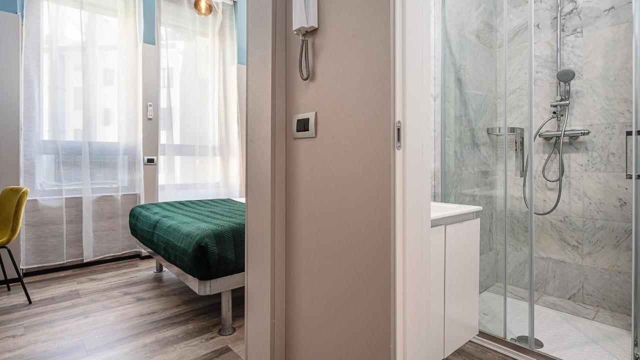 Italianway - Napo Torriani 22 Apartment Mailand