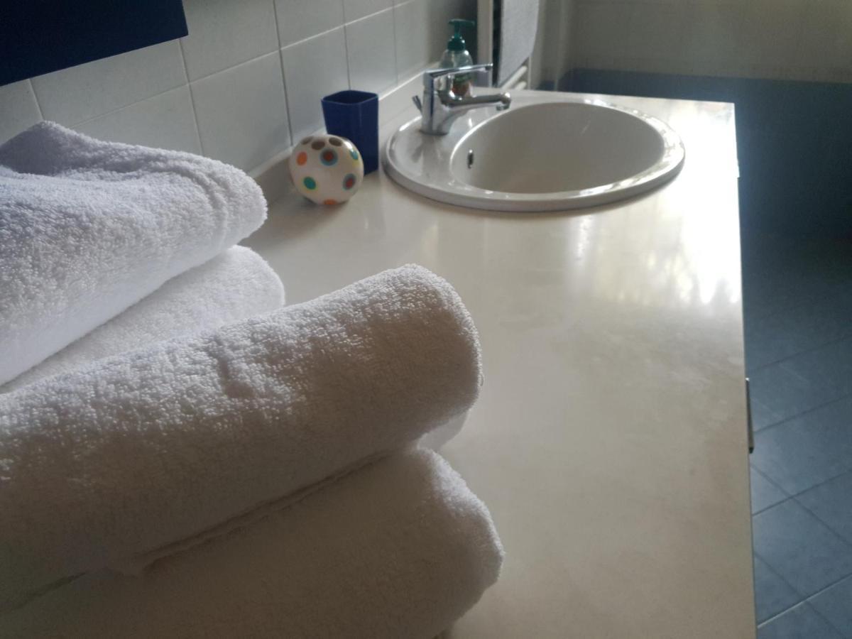 Maffucci 24 Bilocale Molto Spazioso E Moderno * Mailand