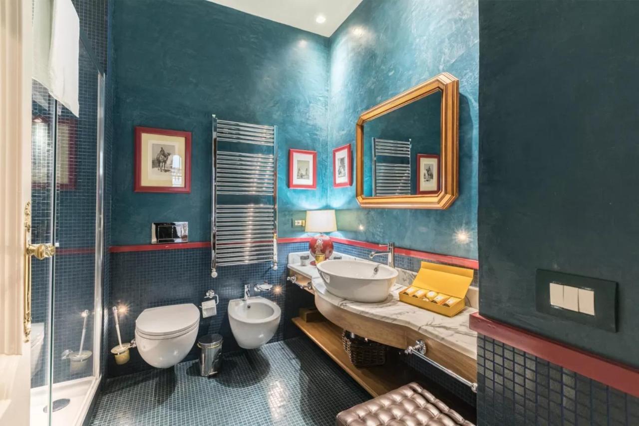 Apartment Italianway - Borgonuovo 12 *