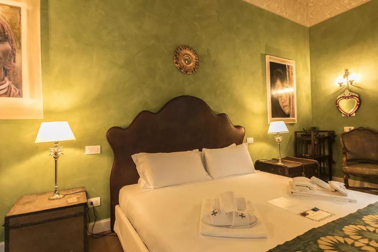 Italianway - Borgonuovo 12 Apartment Mailand