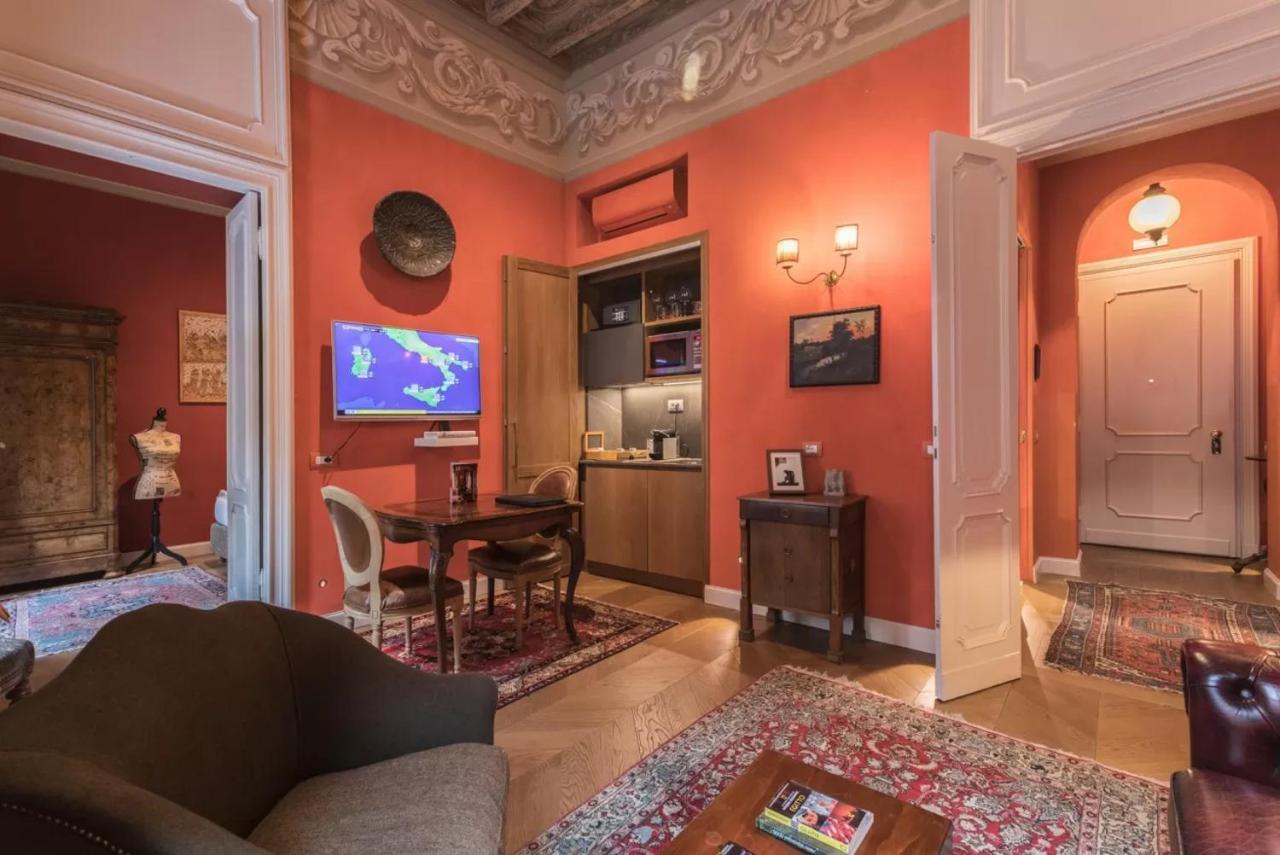 Italianway - Borgonuovo 12 Apartment