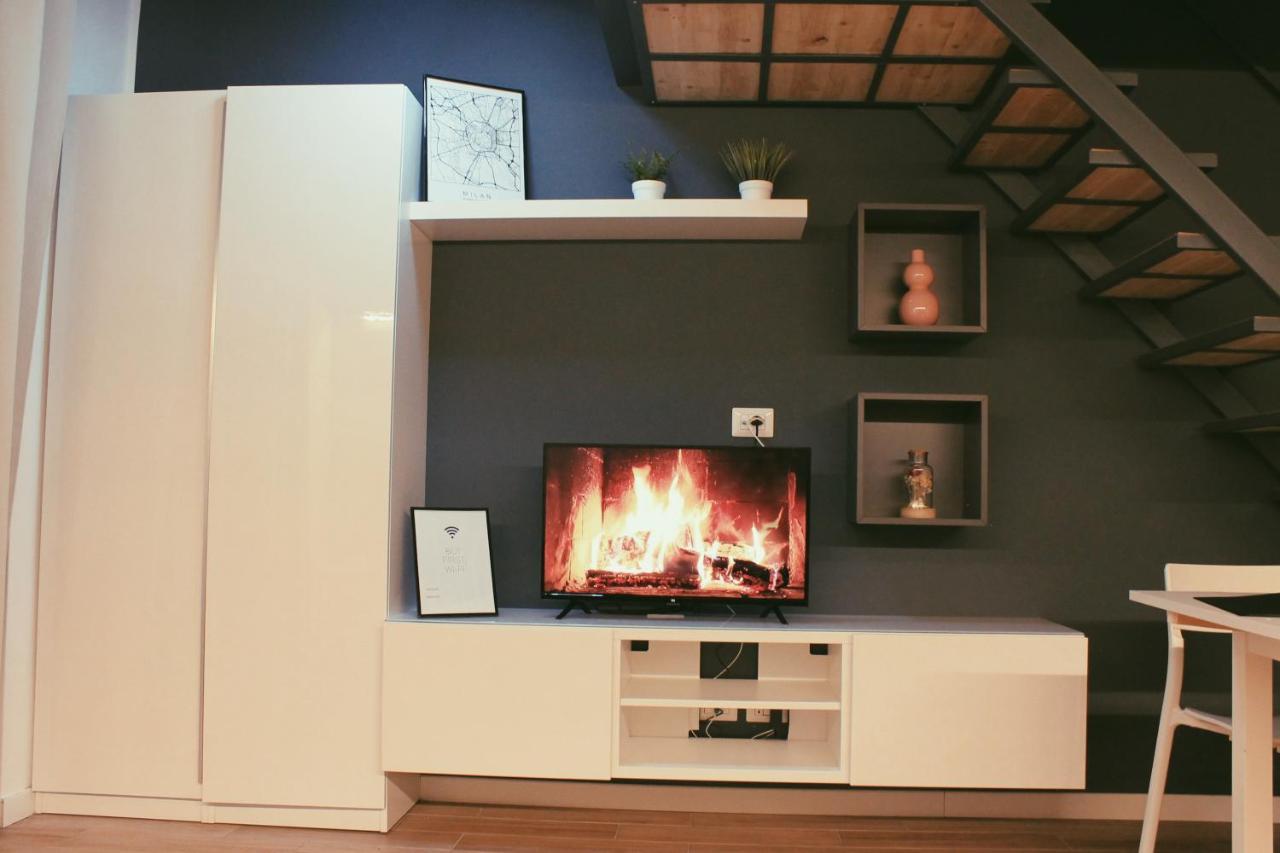 Apartment Yr - Citta Studi Mailand