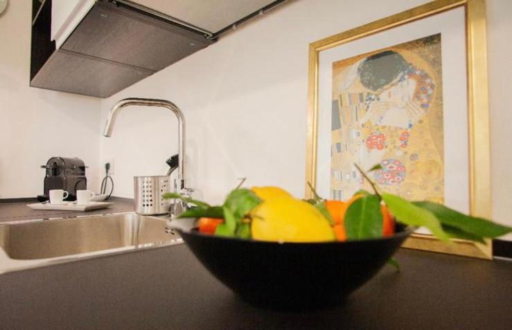 Glamour Liberty Sabotino38 Apartment Milan