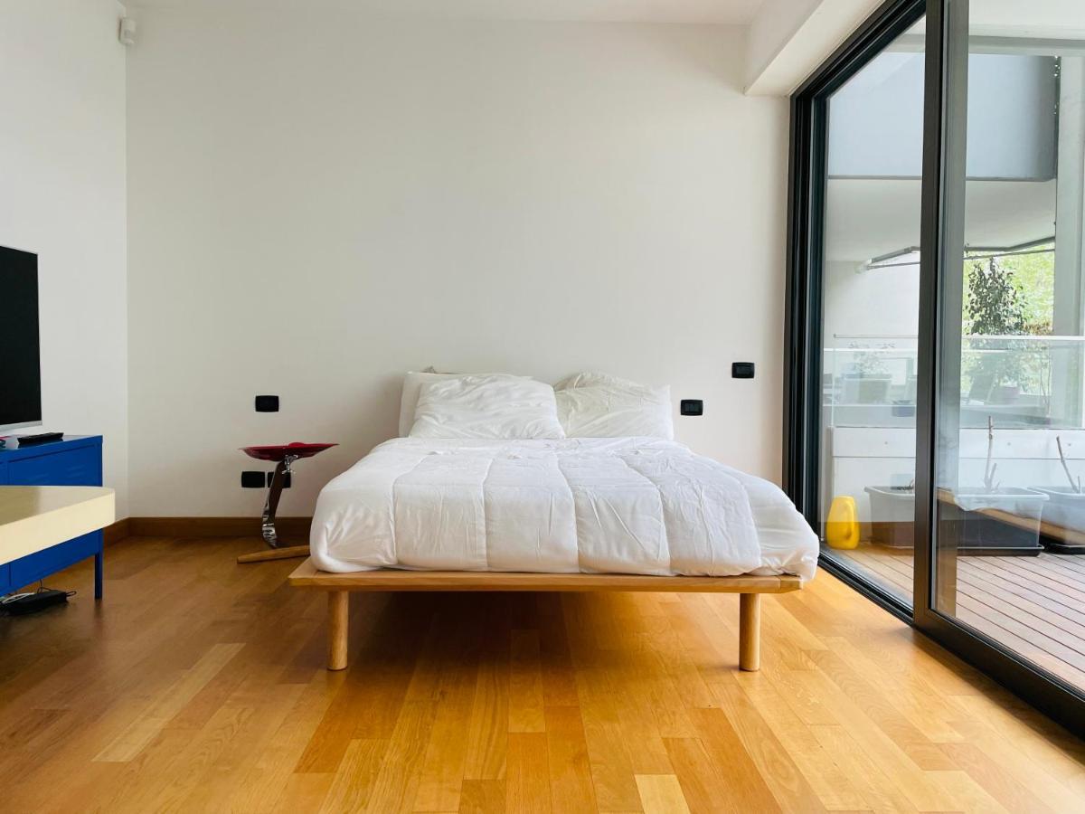 Loft Giulietta Lejlighed