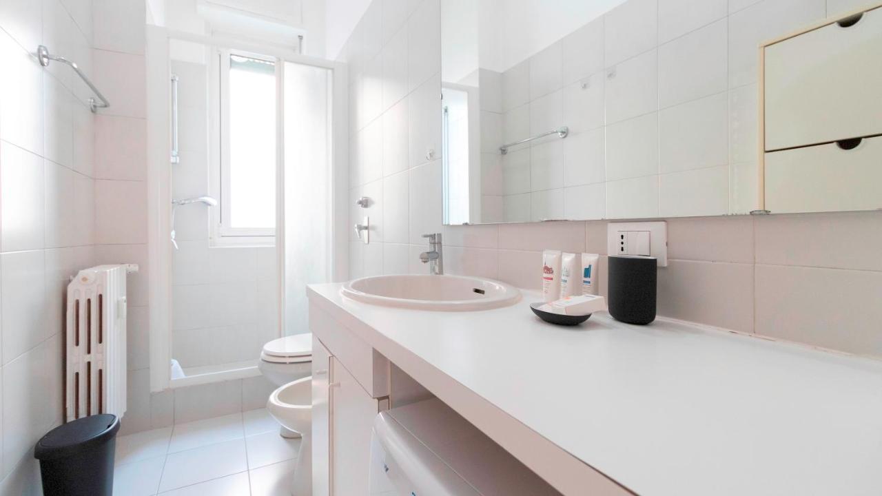Appartement Italianway - Fatebenesorelle 18a *