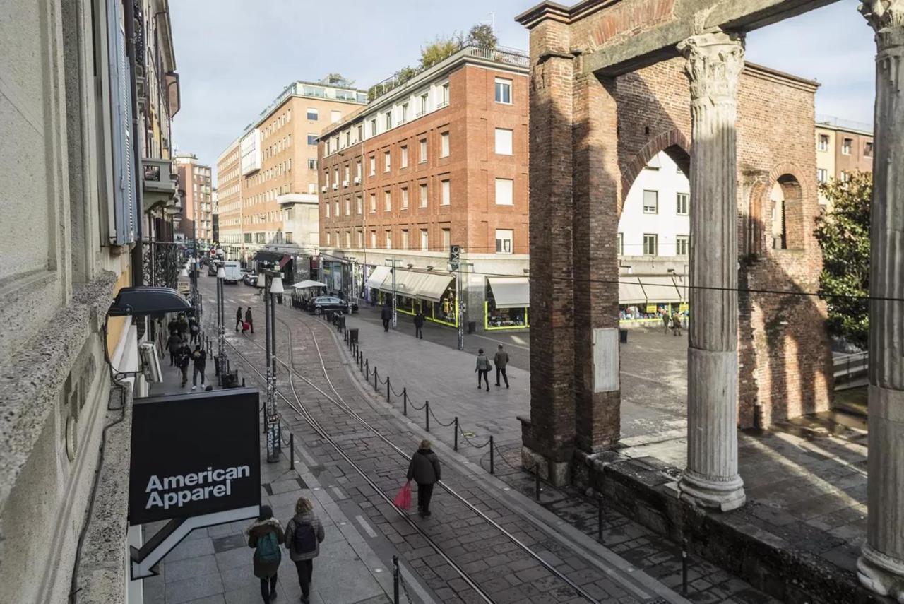 Porta Ticinese 24 Lejlighed Milano