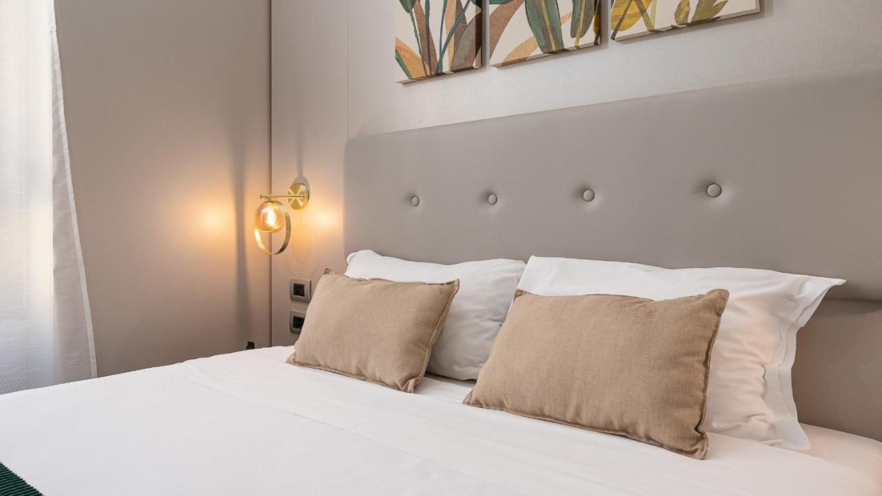 Italianway - Napo Torriani 22 Apartment Mailand