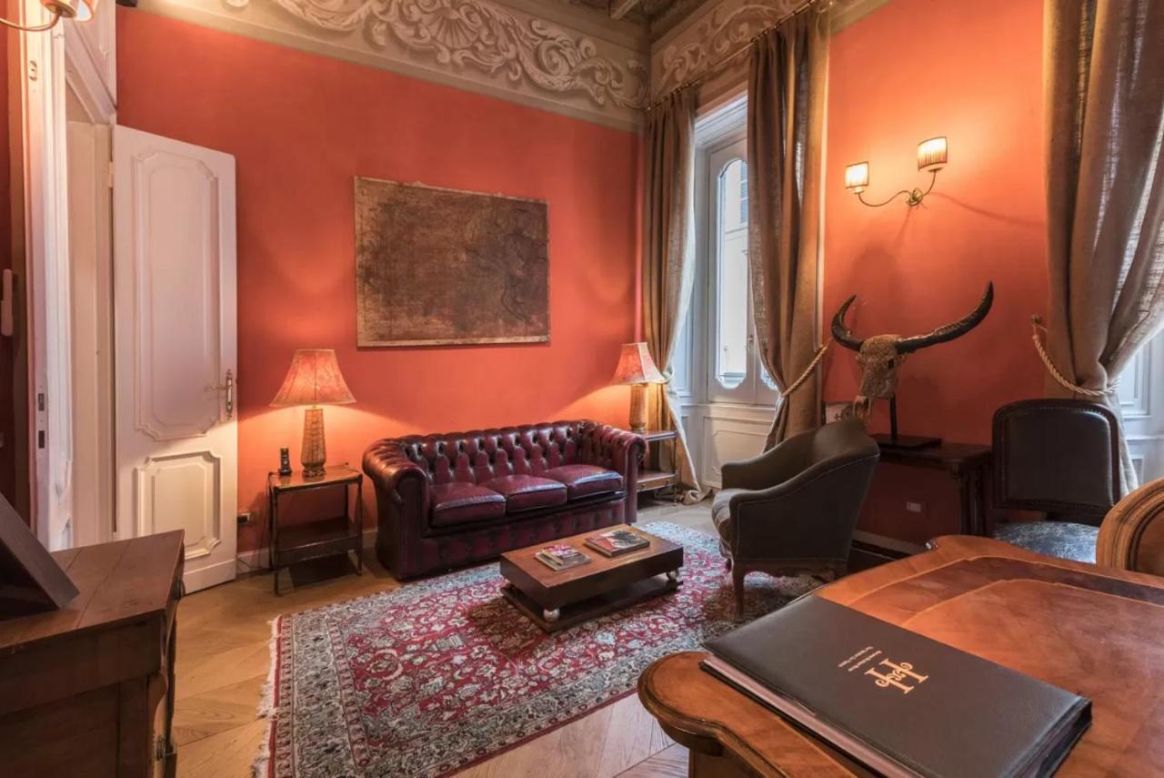 Apartment Italianway - Borgonuovo 12