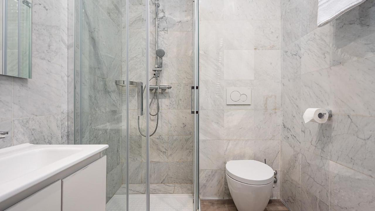 Italianway - Napo Torriani 22 Apartment Mailand