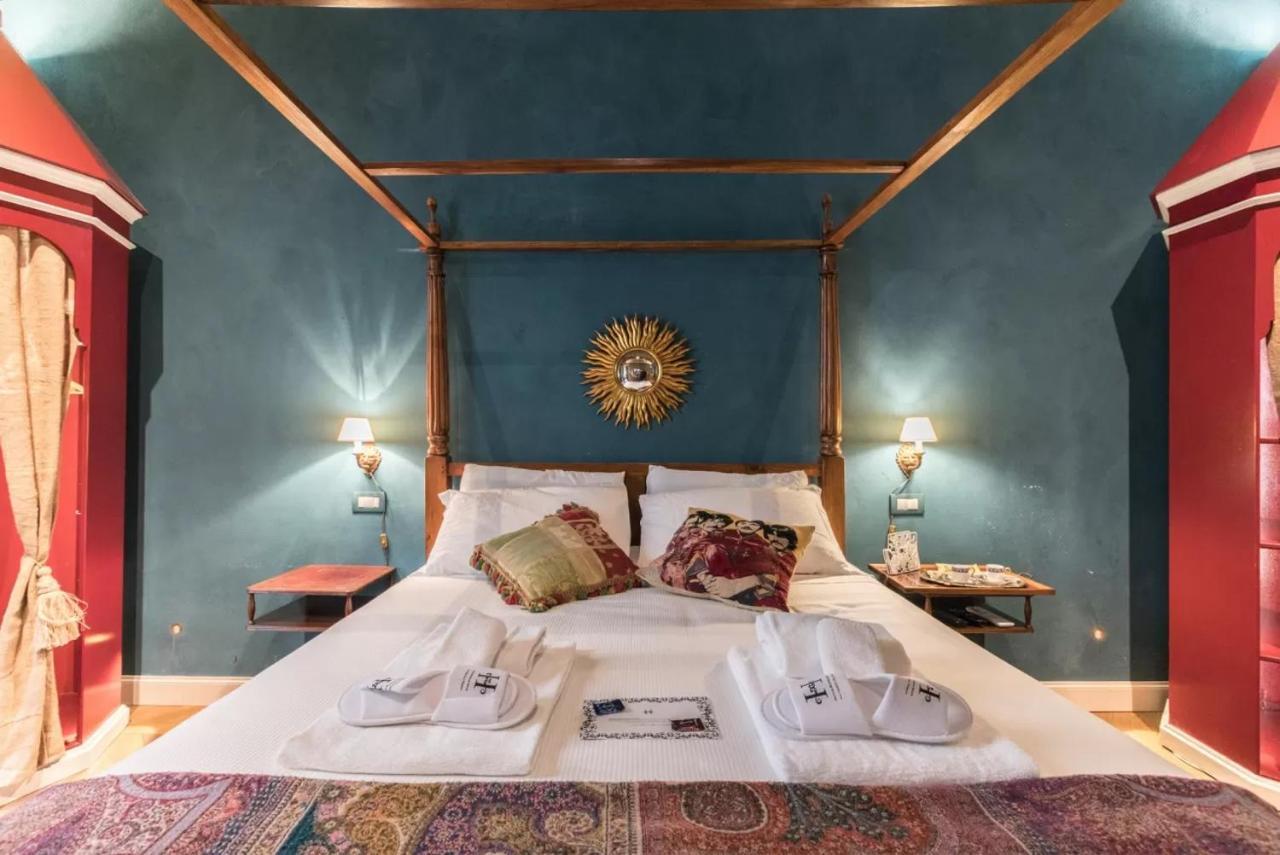Apartment Italianway - Borgonuovo 12