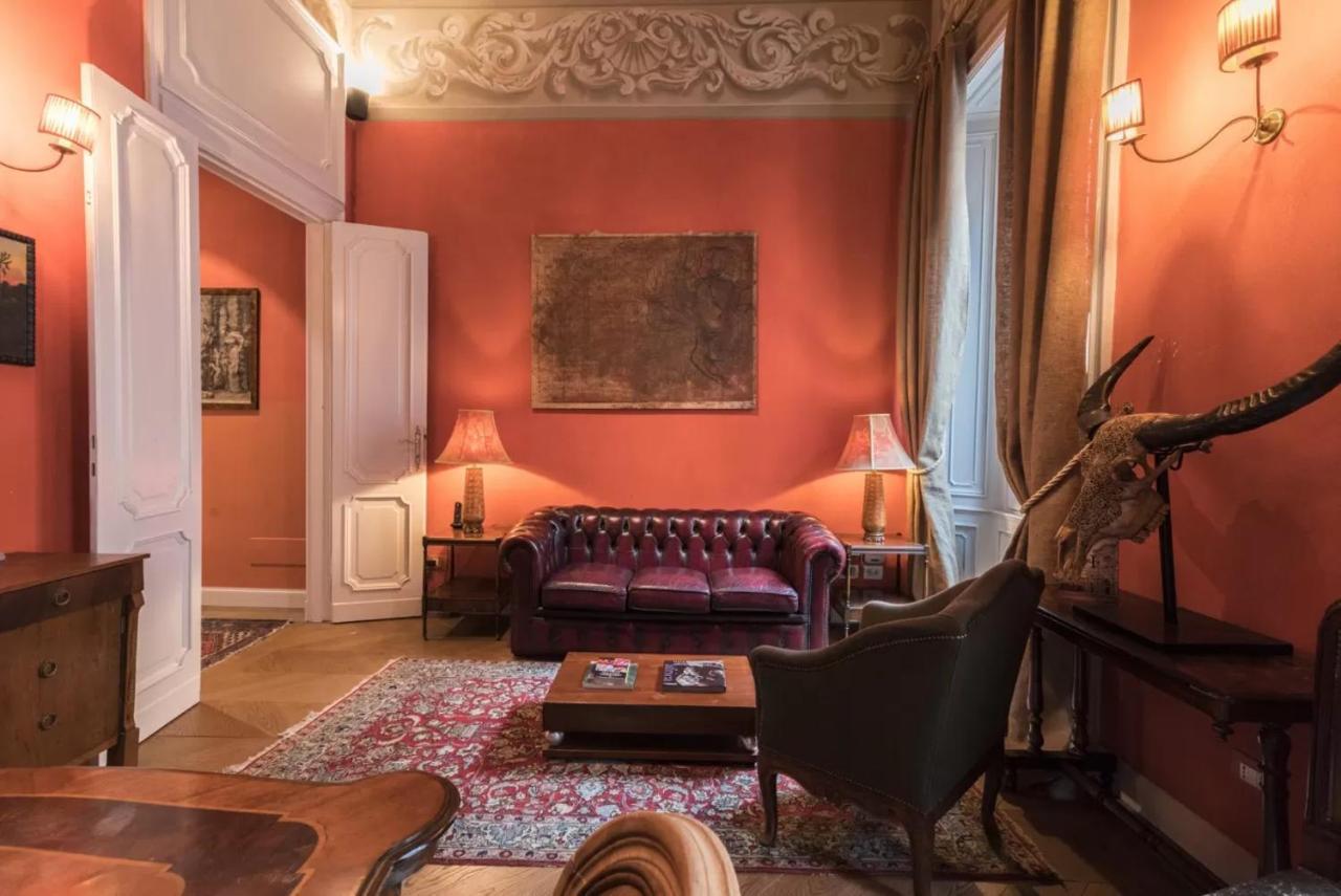 Apartment Italianway - Borgonuovo 12 Mailand