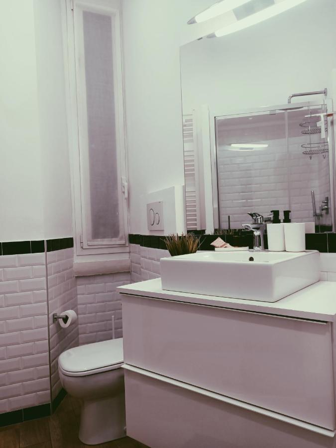 Apartment Yr - Citta Studi Mailand