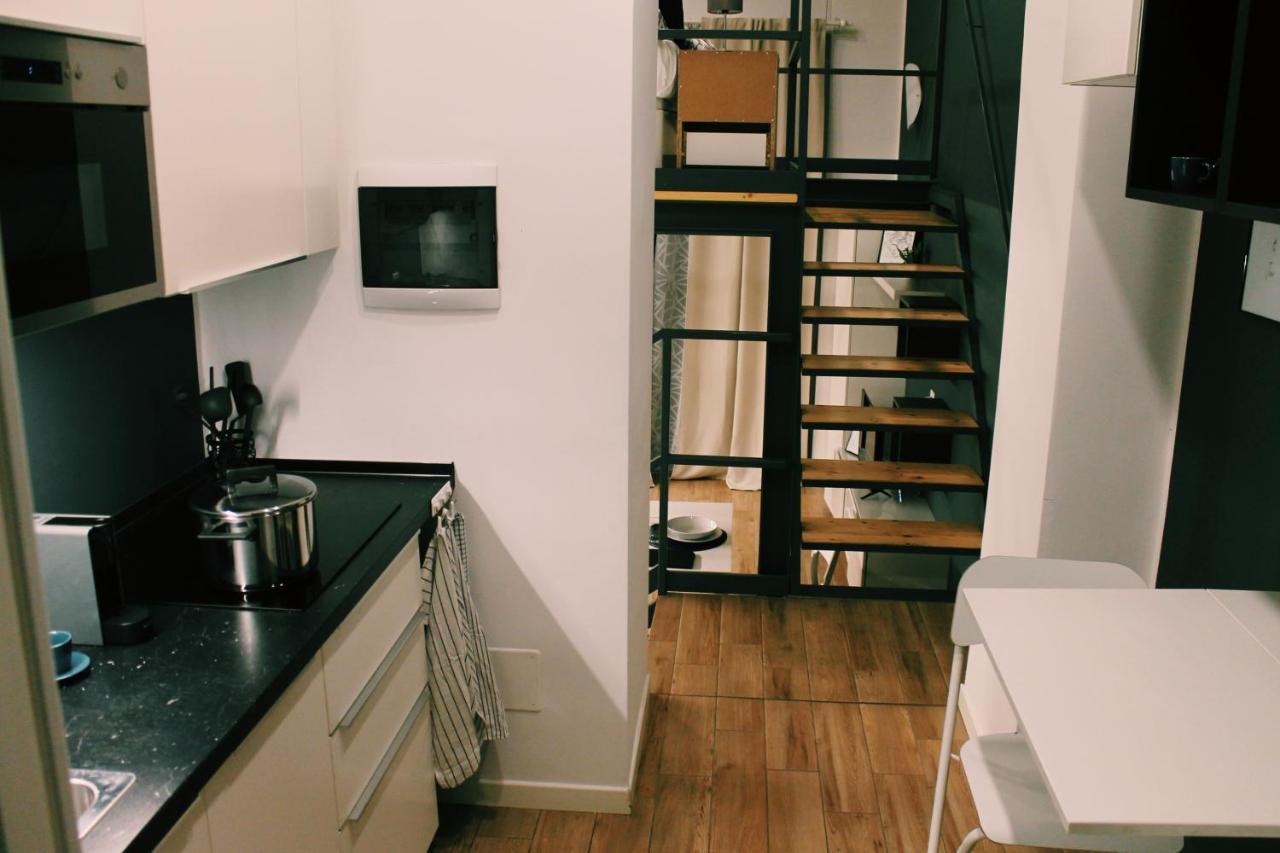 Apartment Yr - Citta Studi Mailand