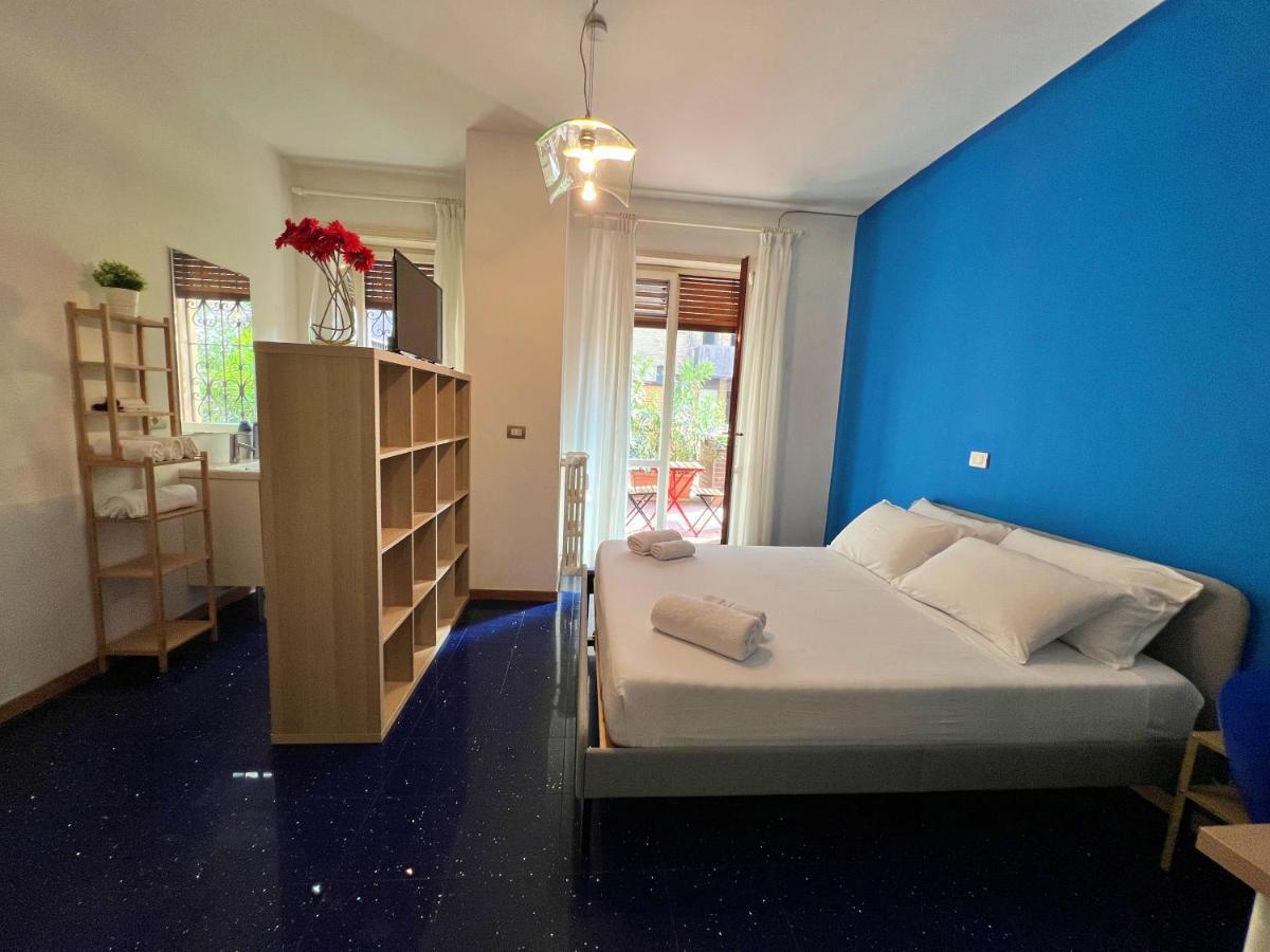 Appartme Seveso 40 Bed & Breakfast Milan