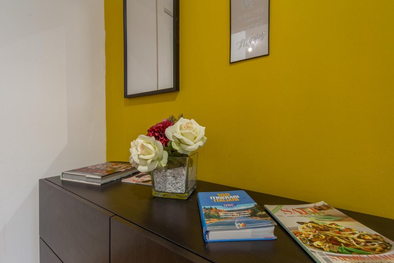 House Brembo Apartment Mailand