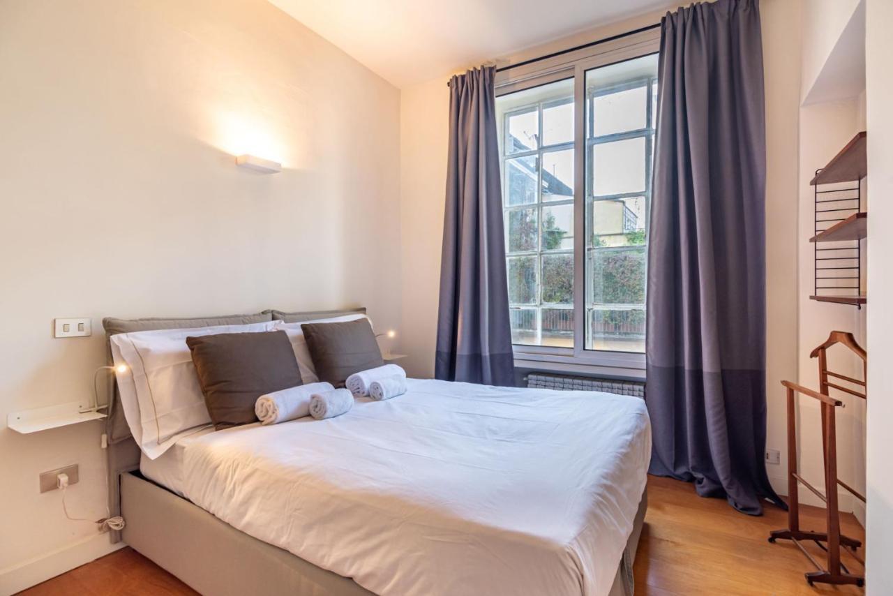 Easylife - Luminoso Bilocale In Zona Garibaldi Appartamento *
