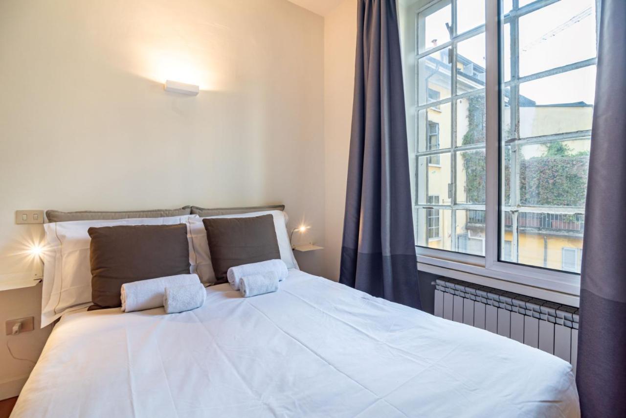 Easylife - Luminoso Bilocale In Zona Garibaldi Appartamento