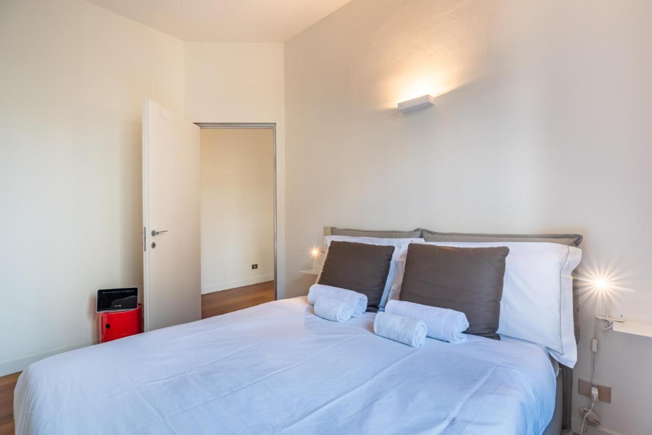 Appartamento Easylife - Luminoso Bilocale In Zona Garibaldi Milano
