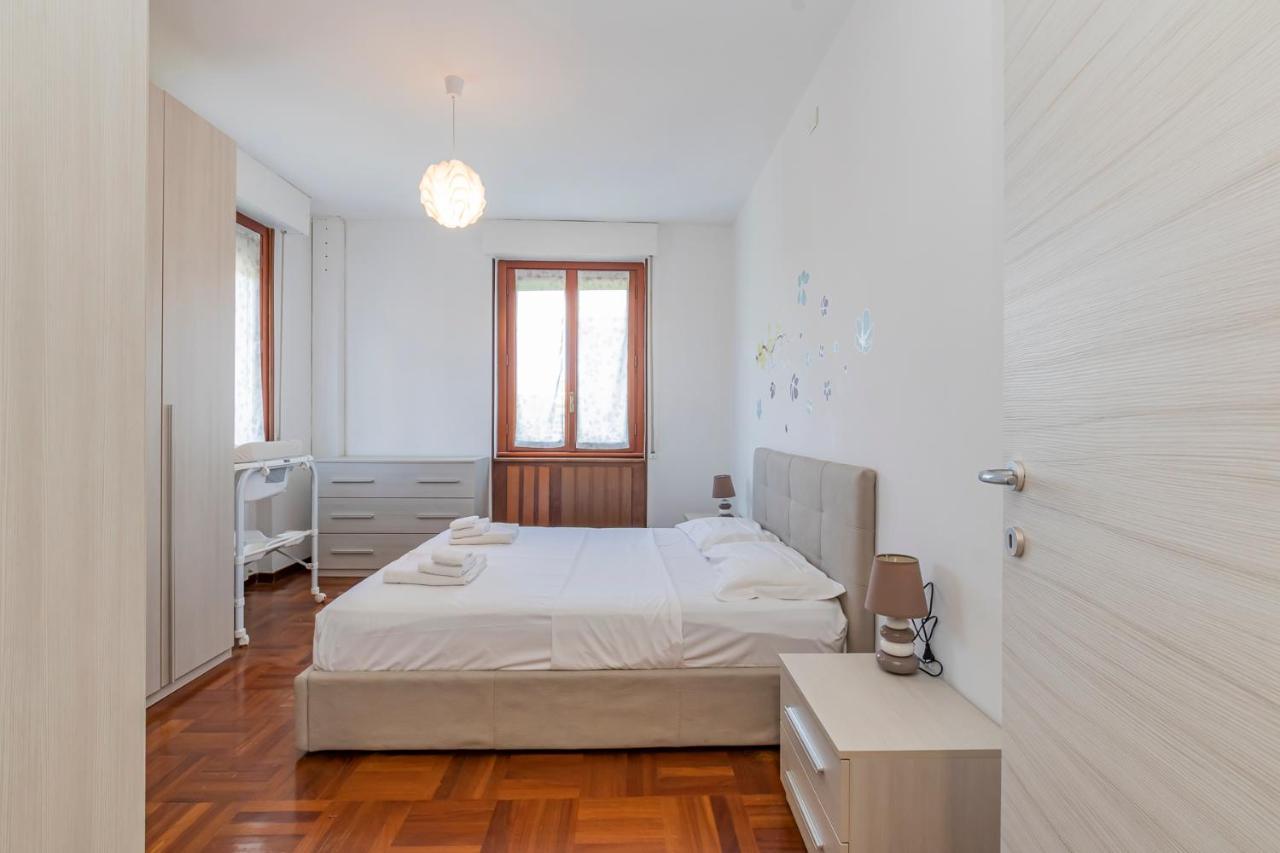 Leilighet Big - Alcuino 7 Milano