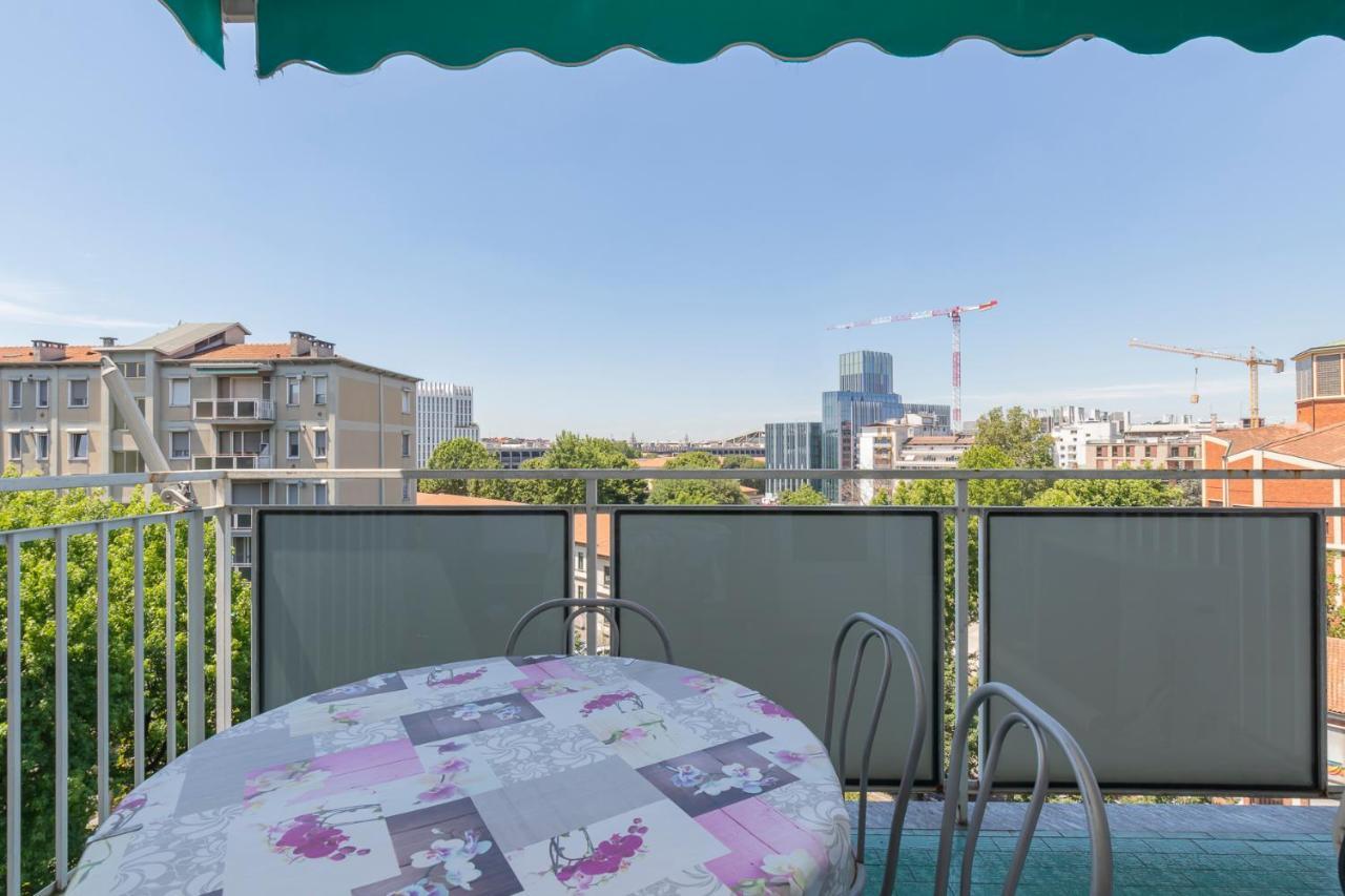 Big - Alcuino 7 Milano