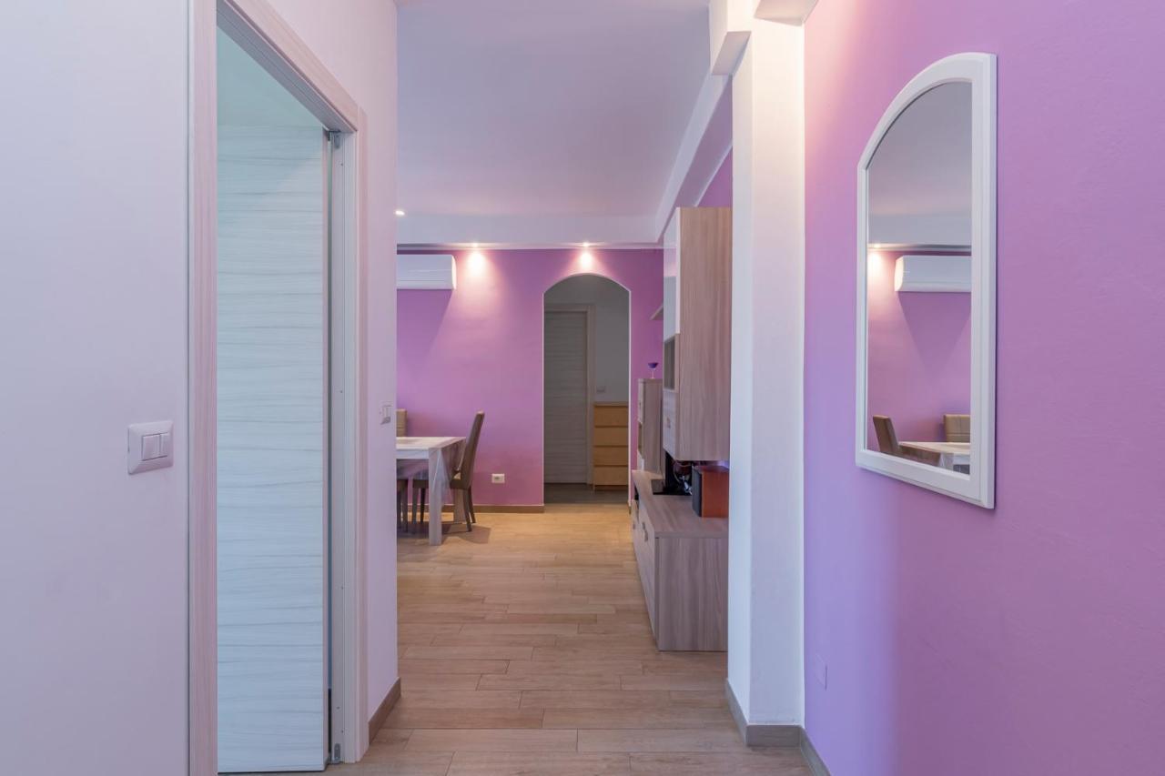 Big - Alcuino 7 * Milano