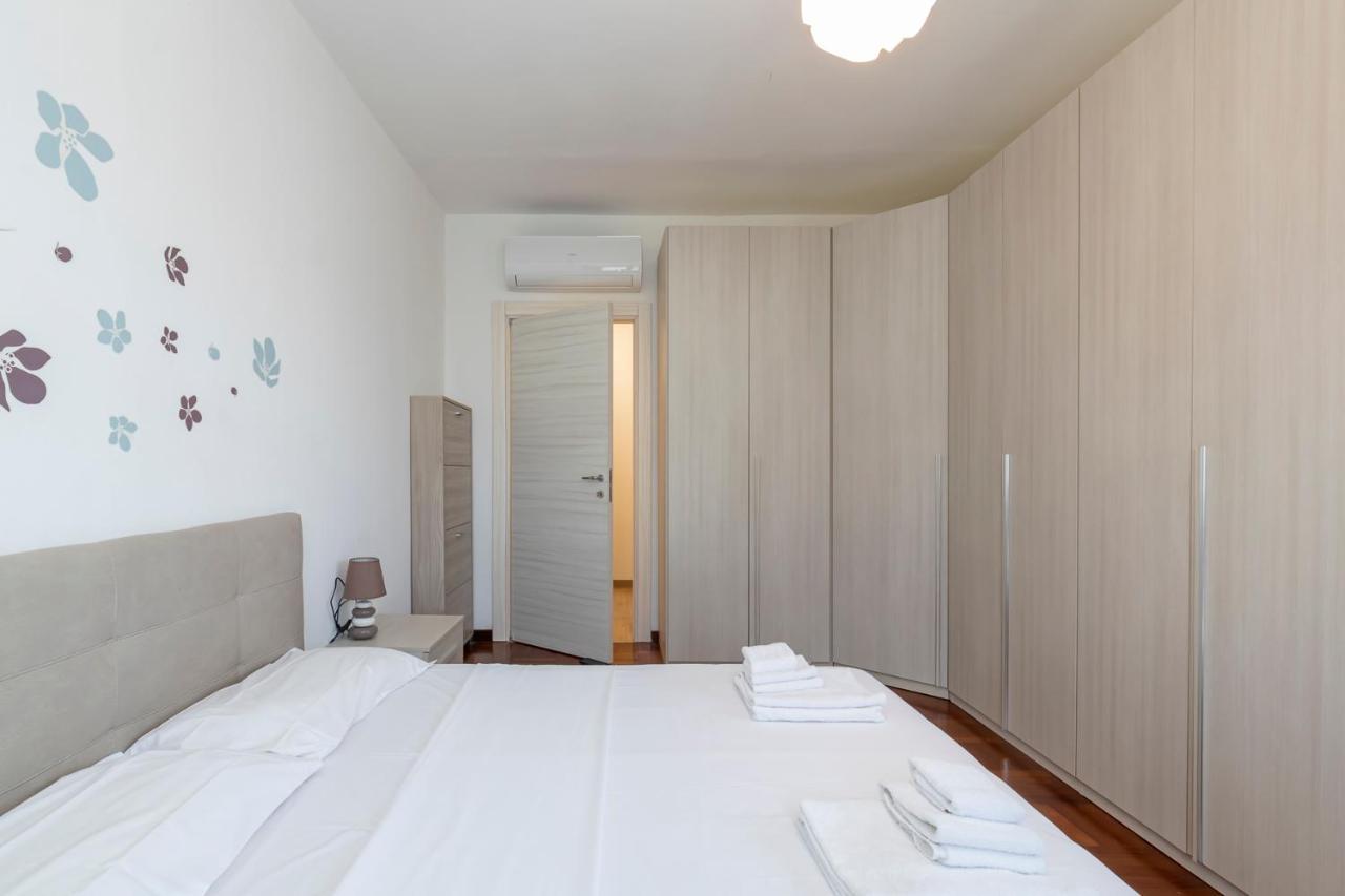 Leilighet Big - Alcuino 7 Milano