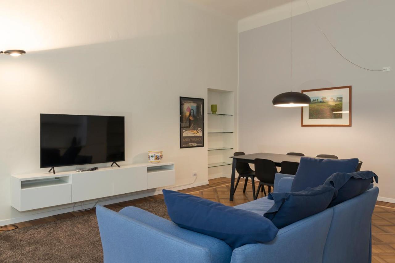 Lejlighed Luxury Near Duomo Italia 38 *