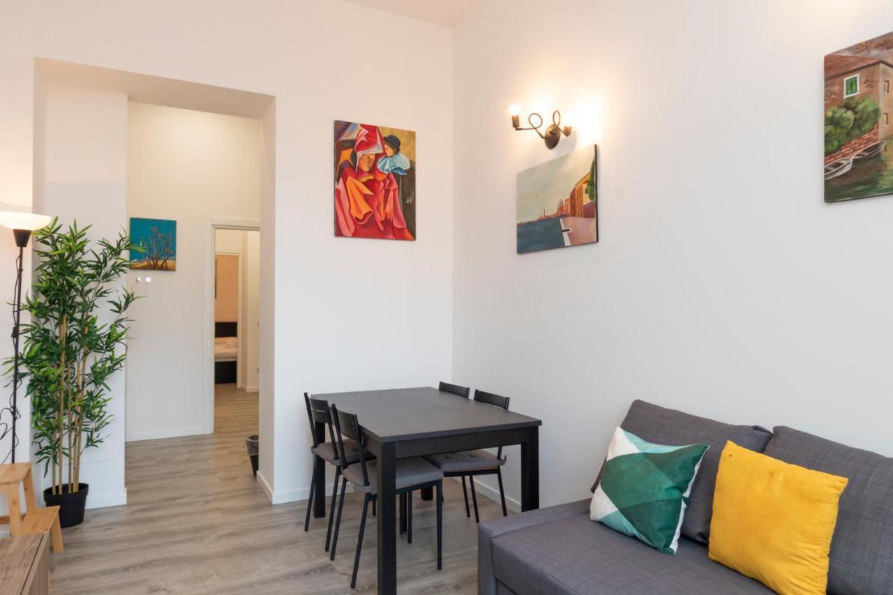 New - Gallura 11 Apartment Mailand