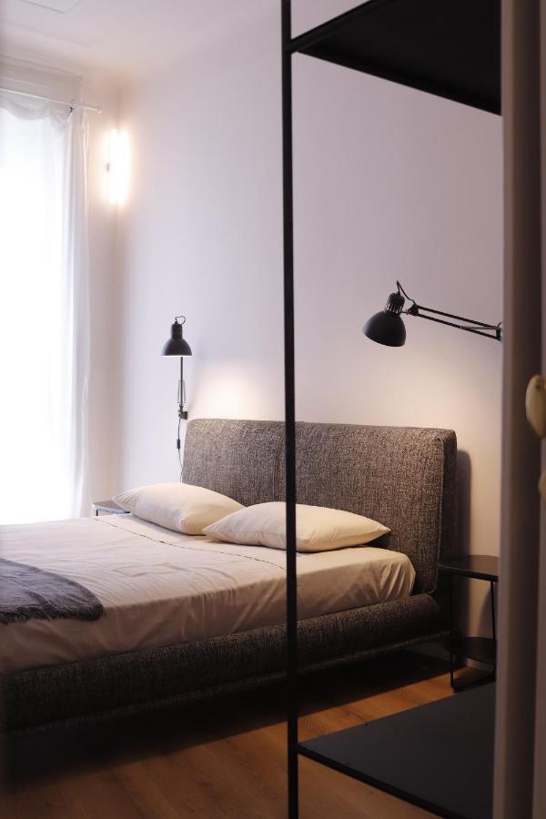 Apartment Ginger House Project, Boutique Art In Mailand