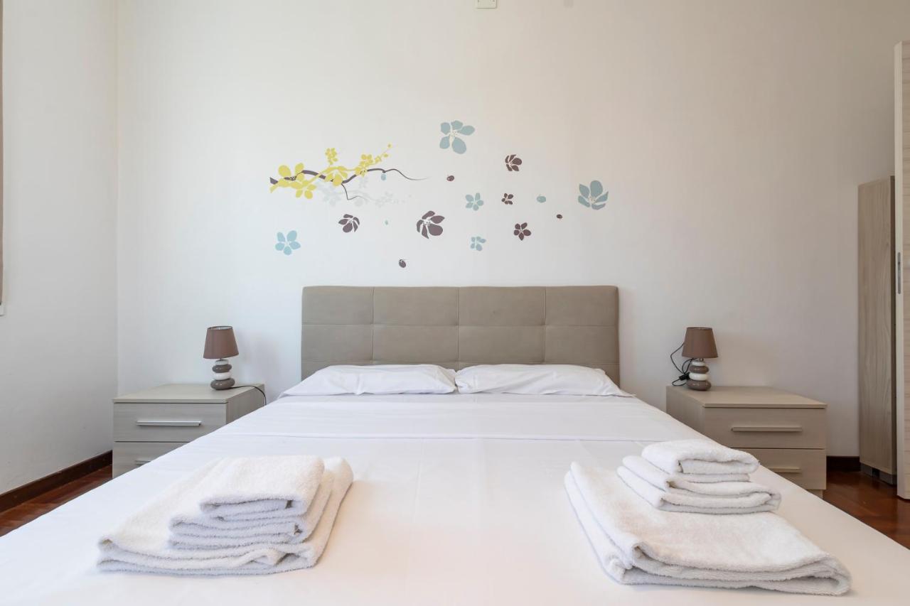 Big - Alcuino 7 Leilighet Milano