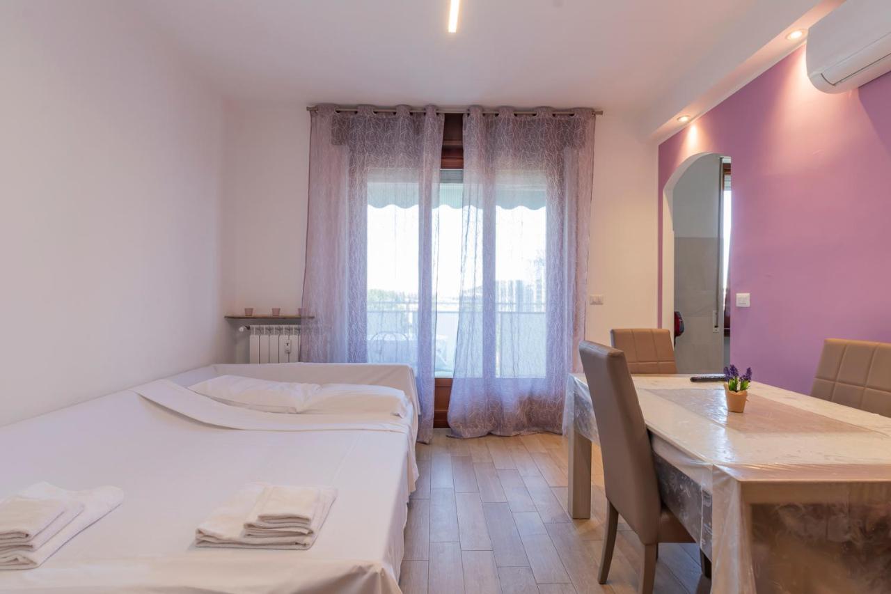 Leilighet Big - Alcuino 7 Milano