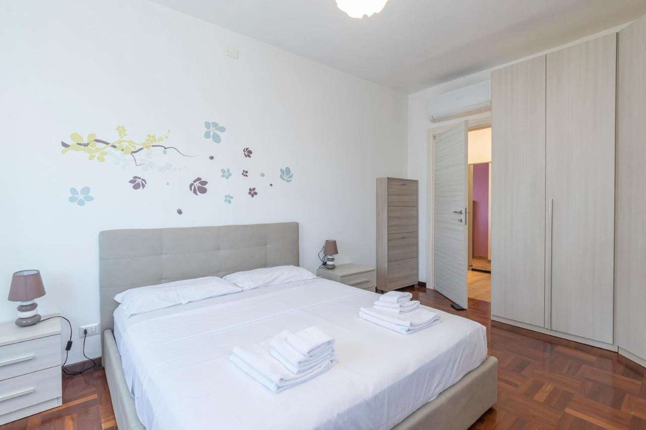 Big - Alcuino 7 Leilighet Milano