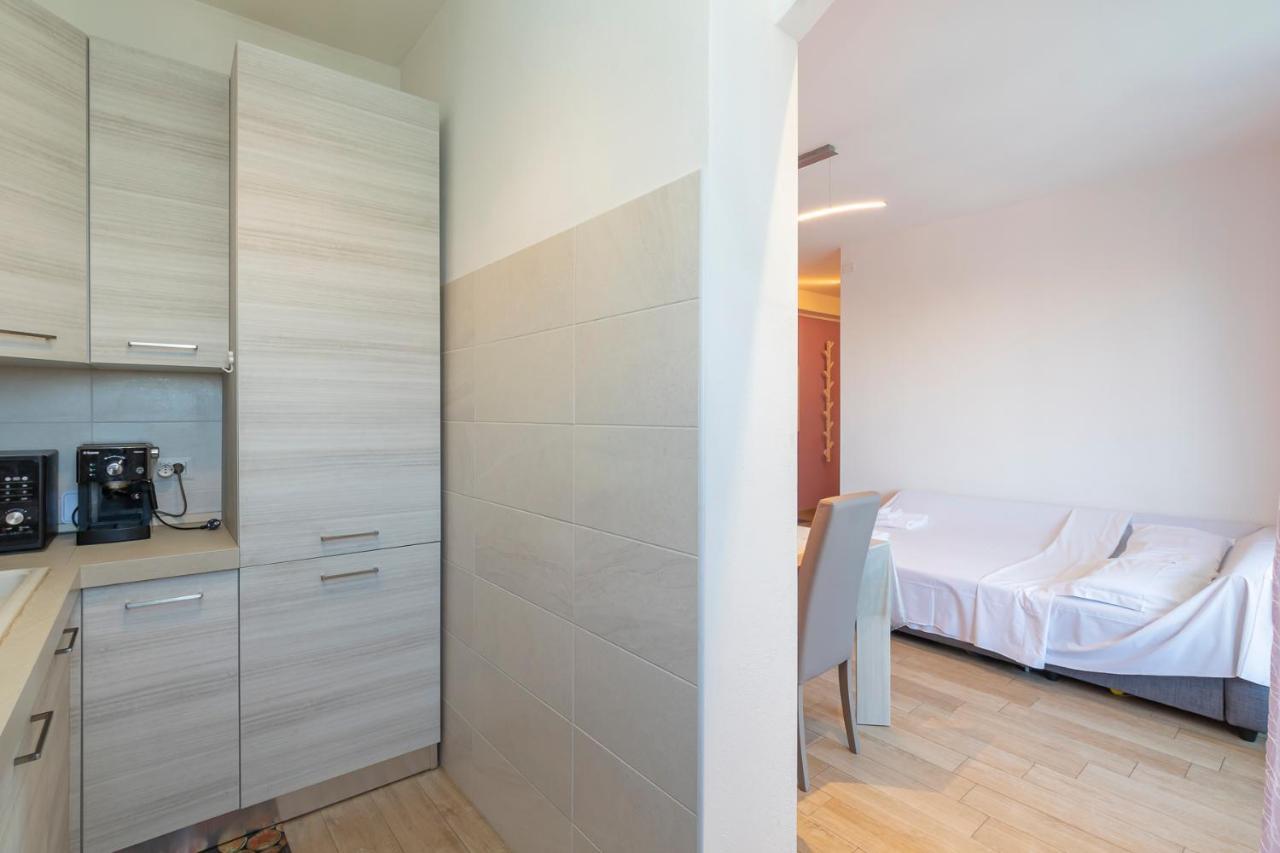 Big - Alcuino 7 Leilighet Milano