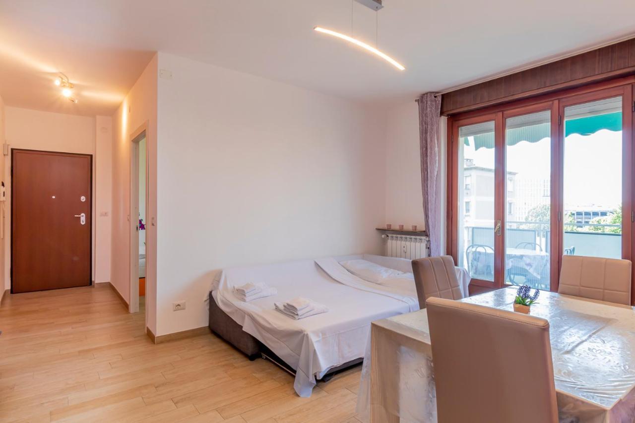 Big - Alcuino 7 Leilighet Milano