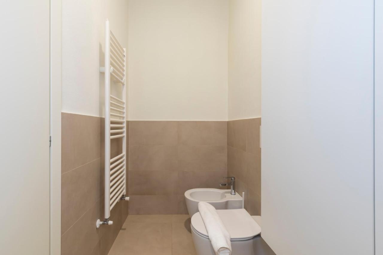 Lejlighed Luxury Near Duomo Italia 38 *