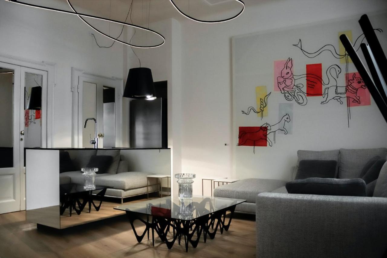 Ginger House Project, Boutique Art In