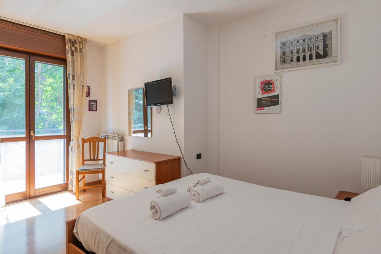 Lejlighed Cozy Flat - Giambellino 100 Milano