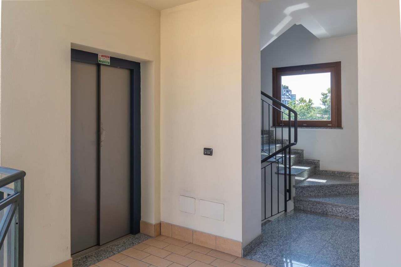 Cozy Flat - Giambellino 100 * Milano