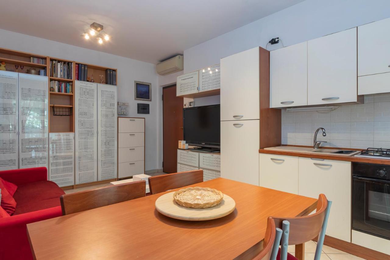 Cozy Flat - Giambellino 100 * Milano