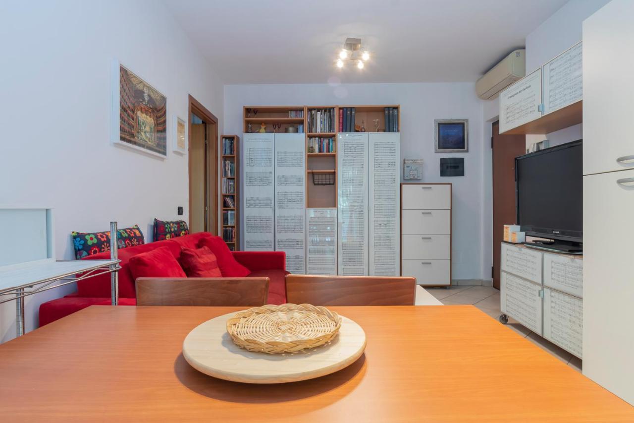 Lejlighed Cozy Flat - Giambellino 100 Milano