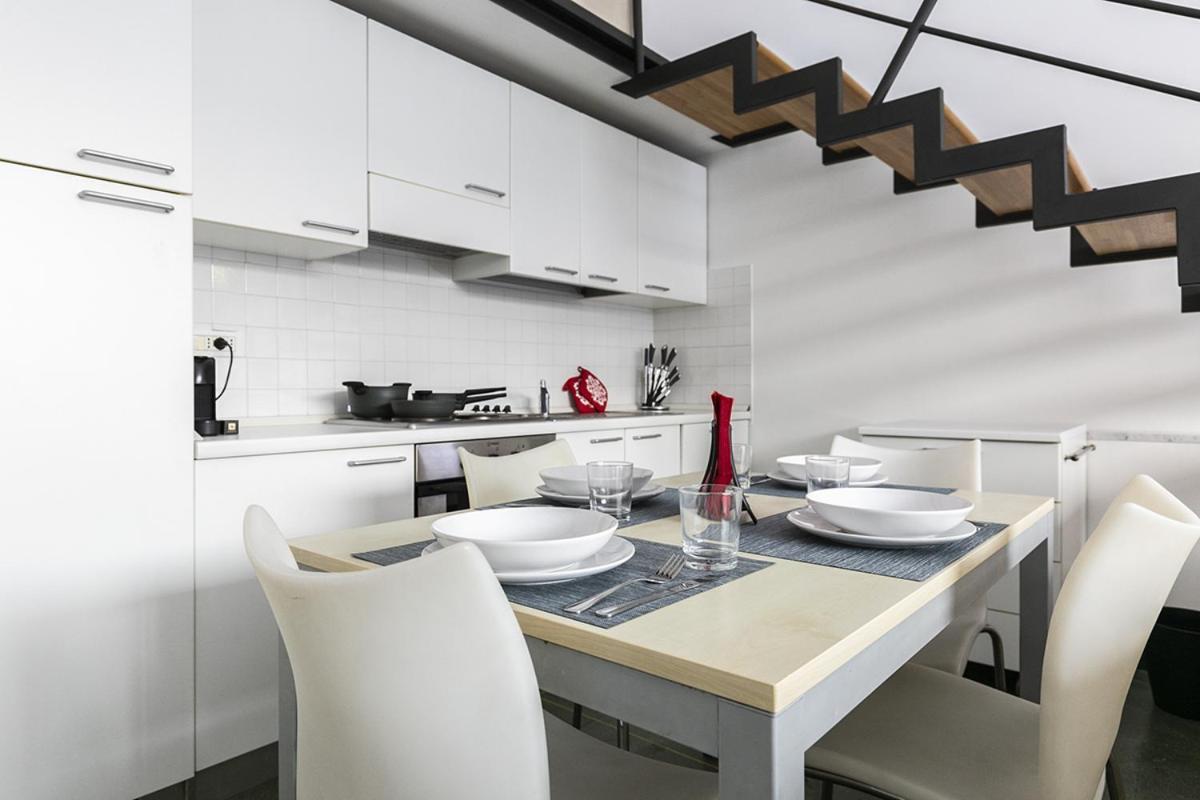 Urban Loft 21