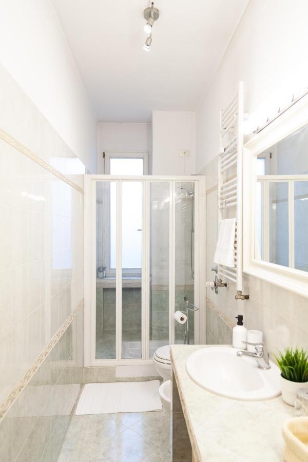 Apartment Sebino Mailand