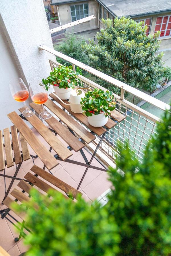Sebino Apartment
