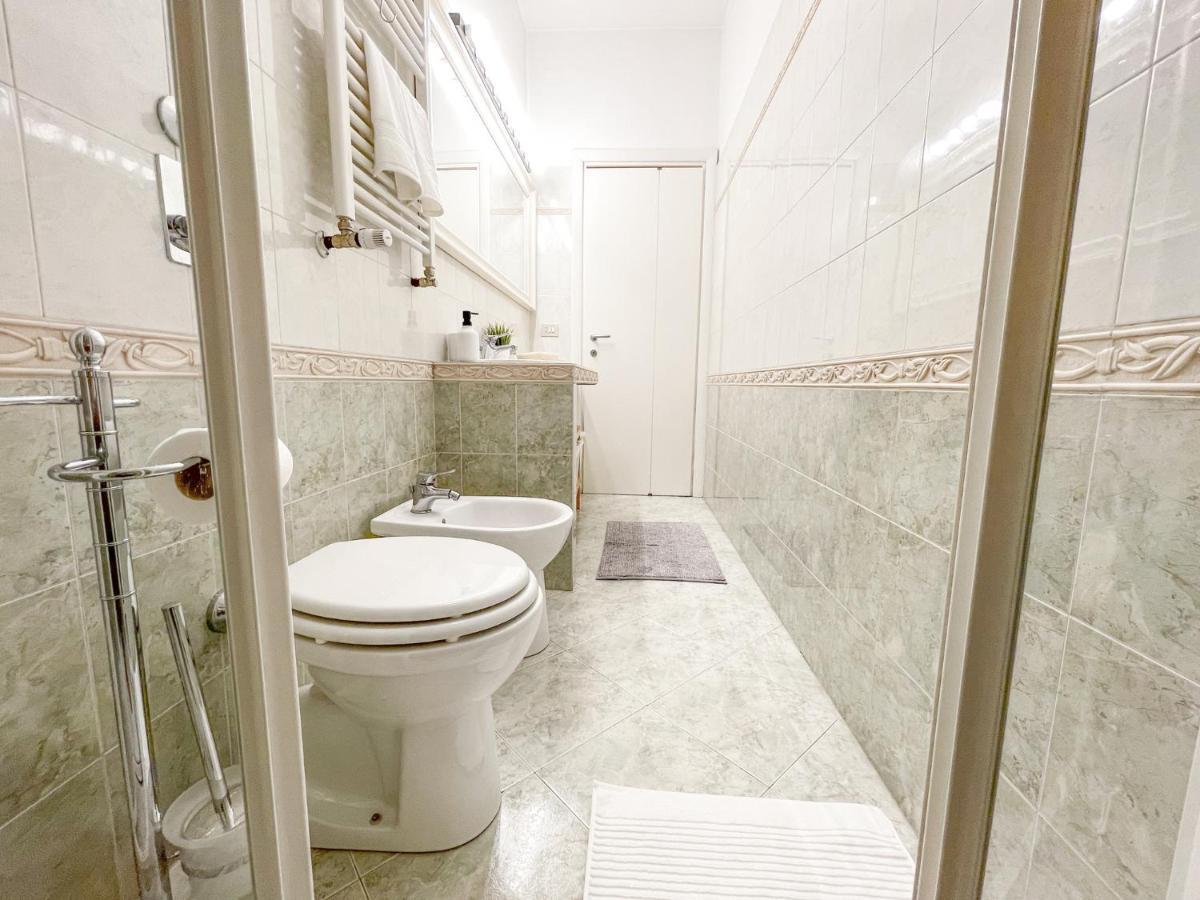 Sebino Apartment *