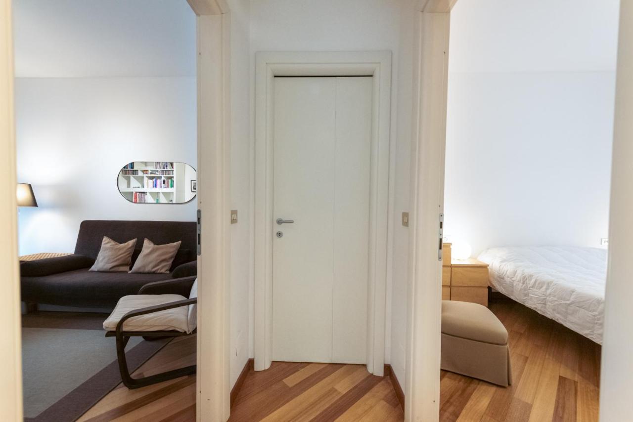 Apartment Sebino *