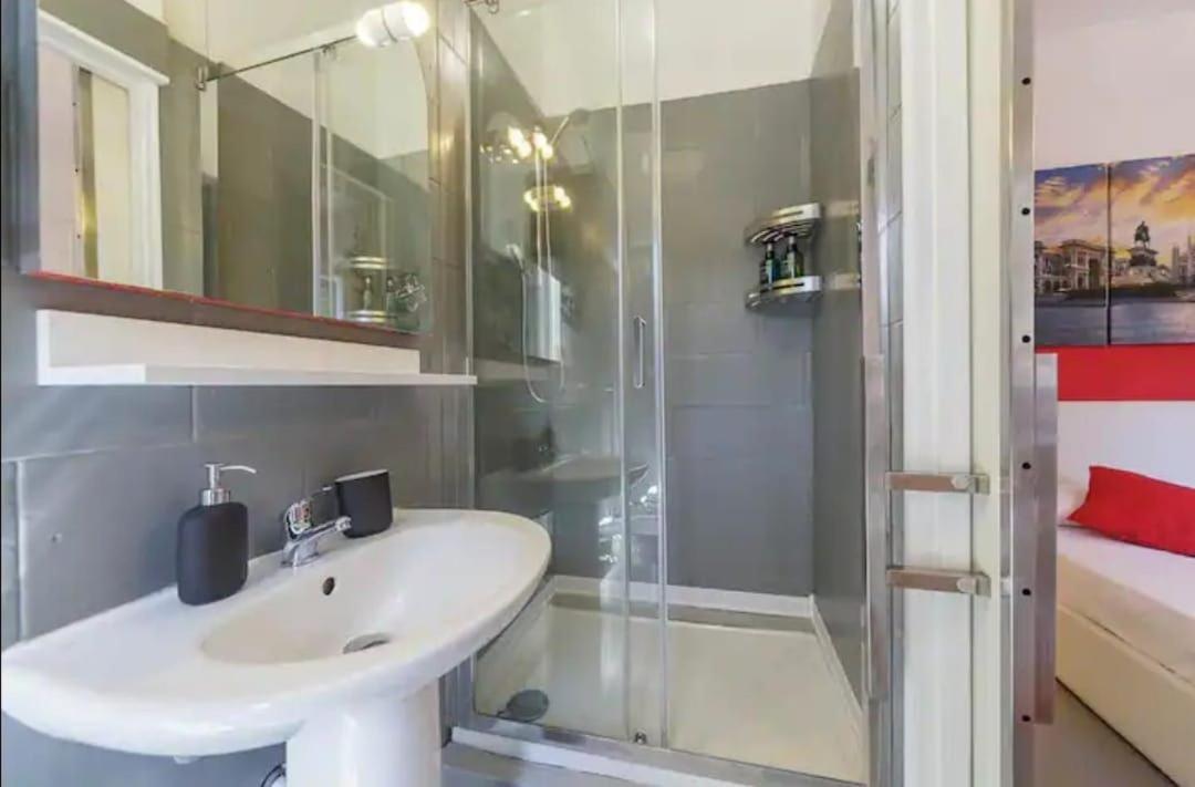 Appartement Italstay - Sui Navigli - Pet Friendly *