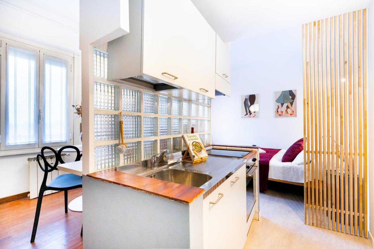 Procaccini - Affitti Brevi Italia Lejlighed Milano