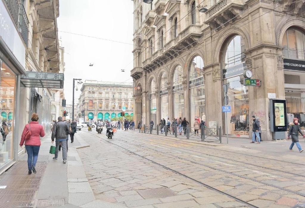 Trilocale In Piazza Duomo Appartamento
