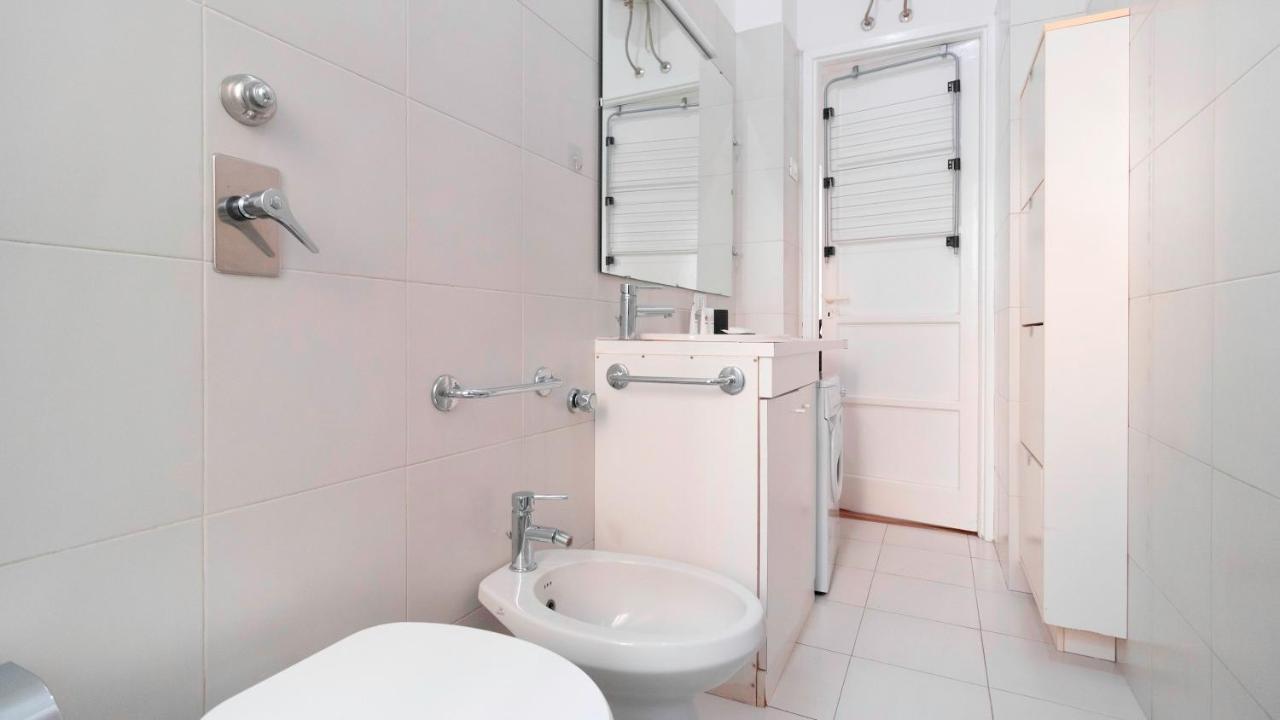 Italianway - Fatebenesorelle 18a Appartement